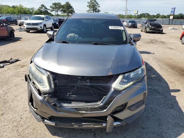2017 NISSAN ROGUE S - 5N1AT2MT8HC893567