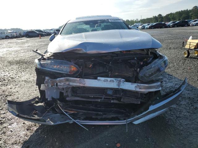 2021 HONDA ACCORD HYB 1HGCV3F58MA015687