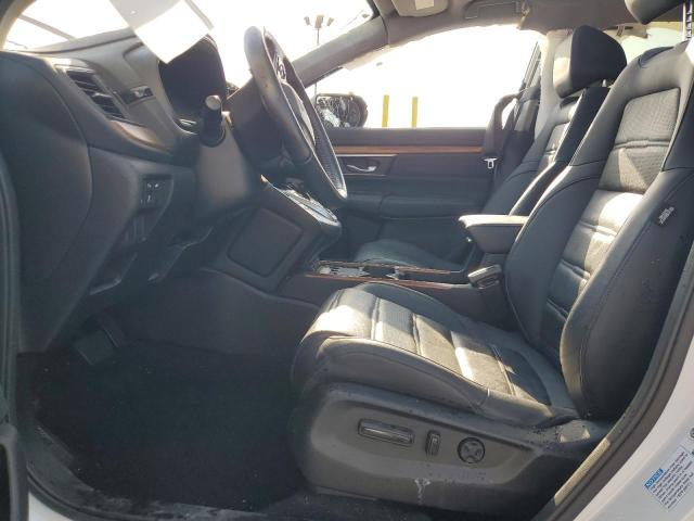 2021 HONDA CR-V TOURI - 7FART6H92ME002266
