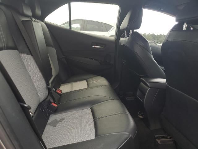 2022 TOYOTA COROLLA XS JTNA4MBE3N3190872