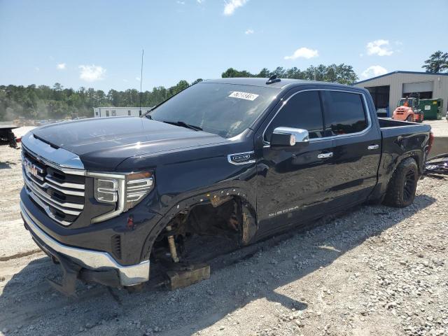 Vin: 1gtuuded2pz140761, lot: 57689315, gmc sierra k1500 slt 2023 img_1
