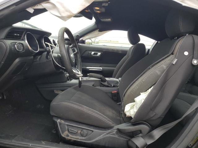 2021 FORD MUSTANG - 1FA6P8TH8M5157151