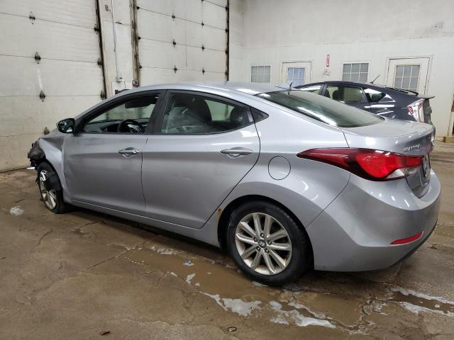 Vin: 5npdh4ae5fh622116, lot: 56701485, hyundai elantra se 20152