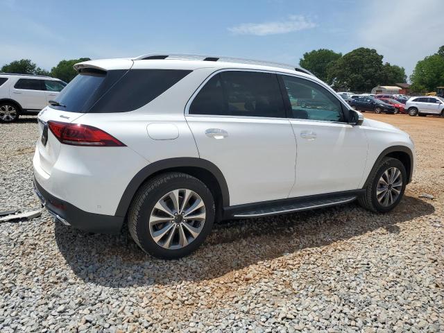 2020 MERCEDES-BENZ GLE 350 4M 4JGFB4KB3LA041145