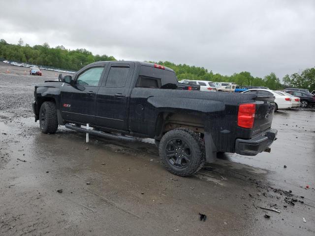 Vin: 2gcvkpec4k1165696, lot: 57811945, chevrolet all models k1500 lt 20192