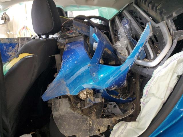 2020 FORD ECOSPORT S - MAJ6S3GL8LC359658