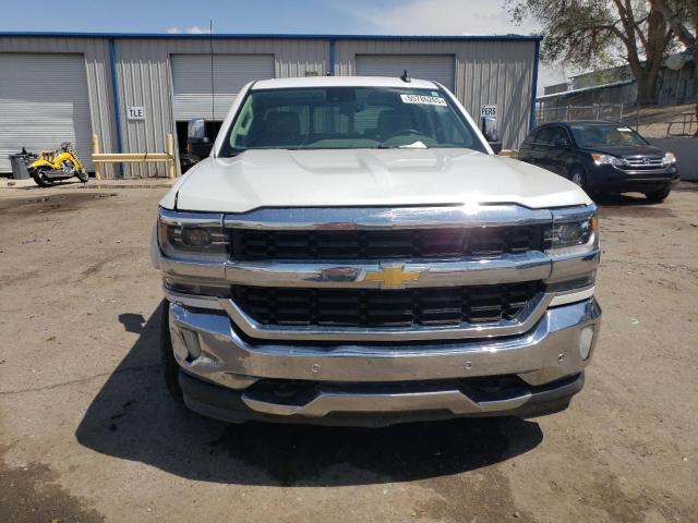 2016 CHEVROLET SILVERADO - 3GCUKSEC5GG288601