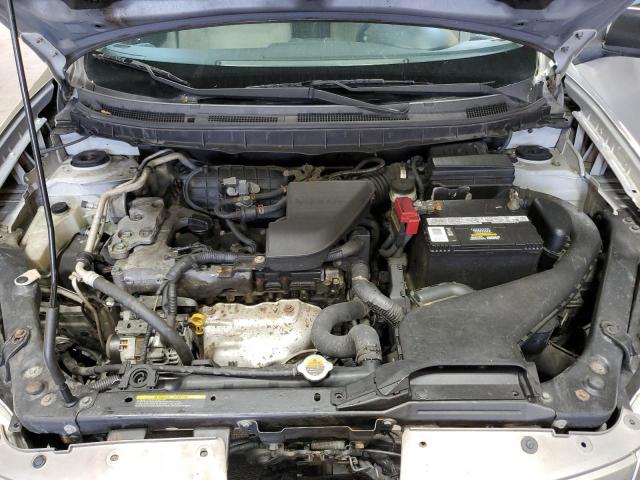 2010 NISSAN ROGUE S - JN8AS5MV3AW100369