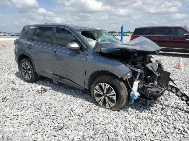 2023 NISSAN ROGUE SV - 5N1BT3BA0PC854756