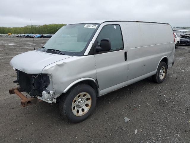 Vin: 1gcsgafx3b1159798, lot: 55997465, chevrolet express 2011 img_1
