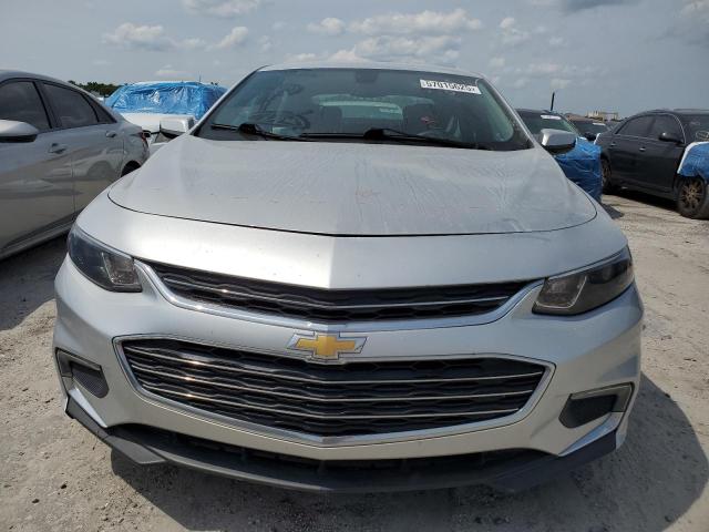 2018 CHEVROLET MALIBU LT 1G1ZD5ST3JF140101