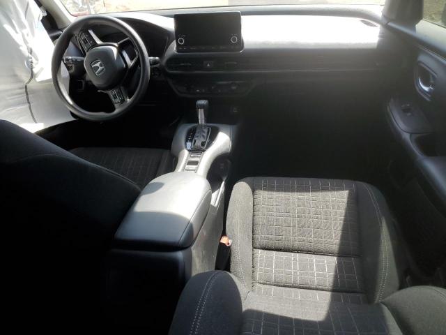 2024 HONDA HR-V LX - 3CZRZ1H38RM736772