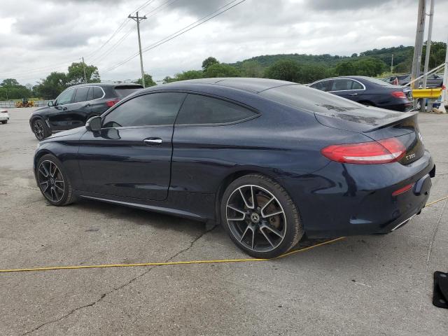 2018 MERCEDES-BENZ C 300 - WDDWJ4JB0JF636422