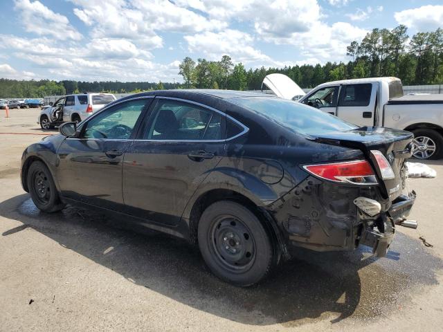 Vin: 1yvhz8bh5b5m18189, lot: 55298335, mazda 6 i 20112