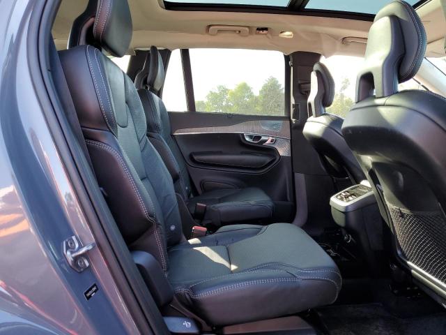 2020 VOLVO XC90 T6 IN YV4A221L4L1538442