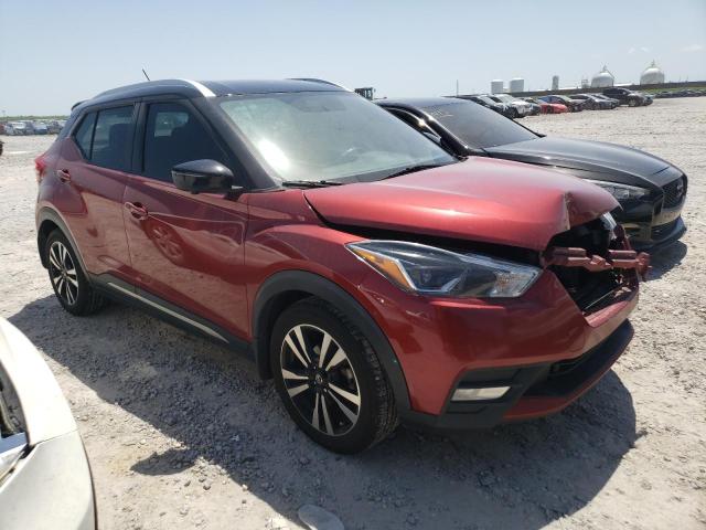 Vin: 3n1cp5cu7jl526900, lot: 56700275, nissan kicks s 20184