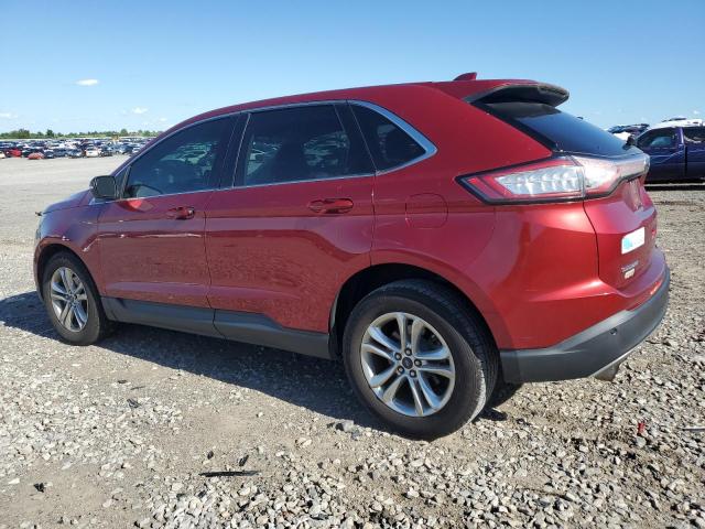 Vin: 2fmpk3j90gbc10397, lot: 57996935, ford edge sel 20162