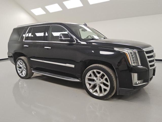 Vin: 1gys4bkj1hr353332, lot: 55863395, cadillac escalade luxury 20174