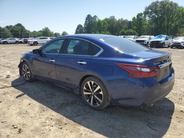 Vin: 1n4al3ap3hc498462, lot: 57873335, nissan altima 2.5 20172