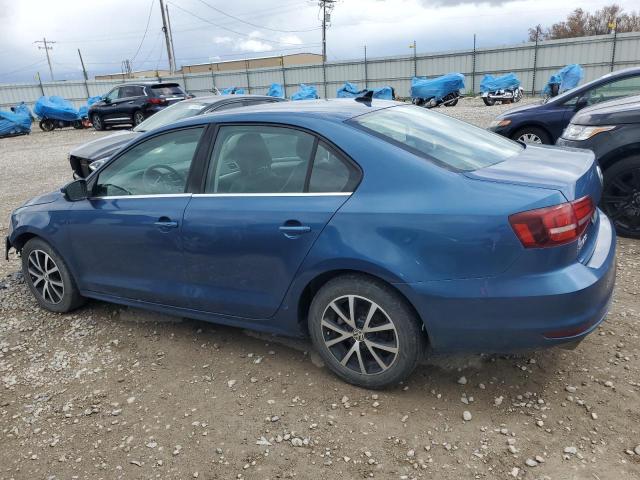 Vin: 3vwdb7aj6hm297597, lot: 56884545, volkswagen jetta se 20172