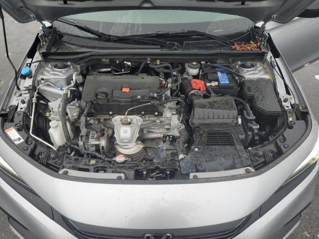 2022 HONDA CIVIC SPOR - 2HGFE2F57NH597601