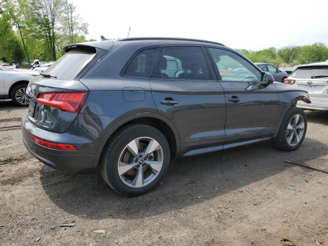 Vin: wa1anafy8l2078568, lot: 56230545, audi q5 premium 20203