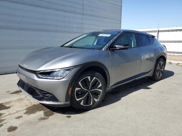 Vin: kndc34la0p5602443, lot: 58768525, kia ev6 light light 2023 img_1