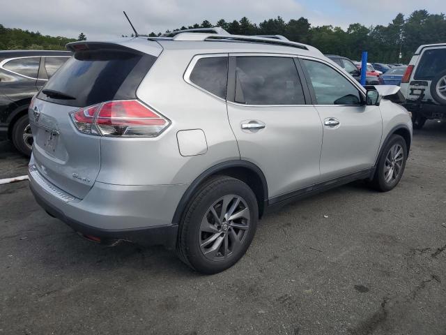 Vin: 5n1at2mv2gc744362, lot: 58987505, nissan rogue s 20163