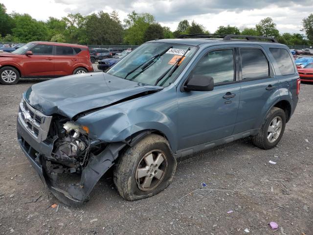Vin: 1fmcu0d79bka36622, lot: 54549275, ford escape xlt 2011 img_1