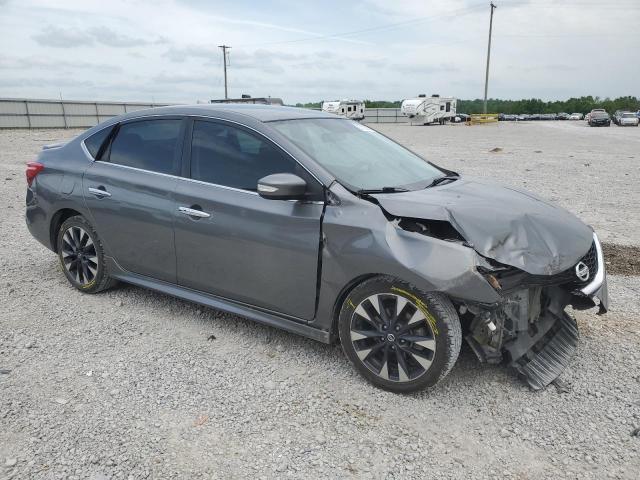 Vin: 3n1ab7ap7gy318302, lot: 57120615, nissan sentra s 20164