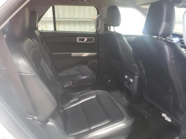 2021 FORD EXPLORER X 1FMSK8DH4MGA69784