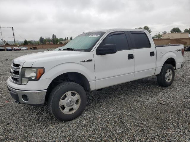 Vin: 1ftfw1ef3ekg32904, lot: 55433765, ford f-150 supercrew 2014 img_1
