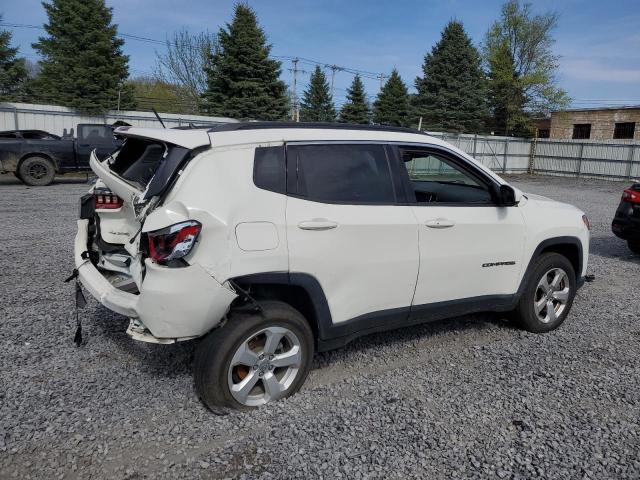 Vin: 3c4njdbb2jt282705, lot: 55019775, jeep compass latitude 20183