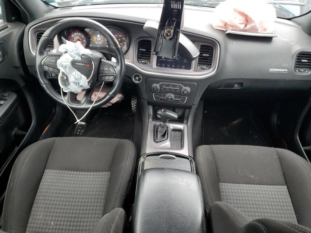 2021 DODGE CHARGER GT 2C3CDXHG3MH673012