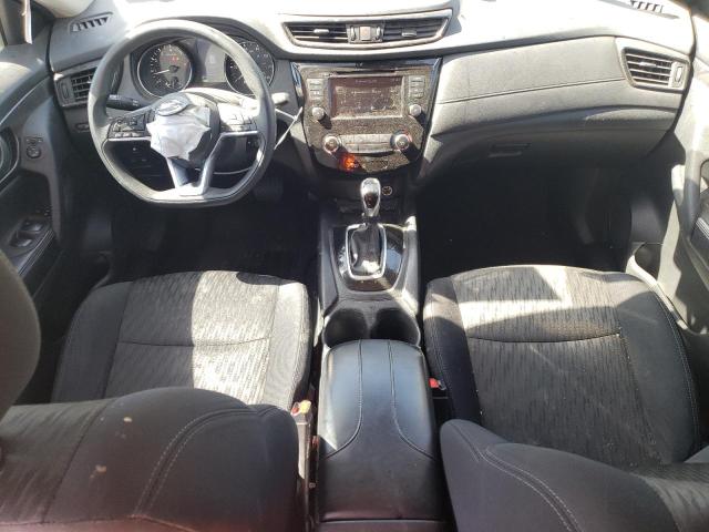 2019 NISSAN ROGUE S - 5N1AT2MT0KC792529