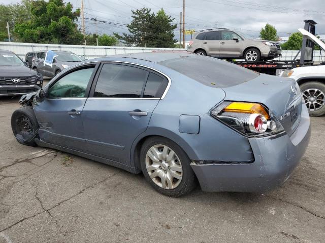 Vin: 1n4al2ap0an450762, lot: 57553785, nissan altima base 20102