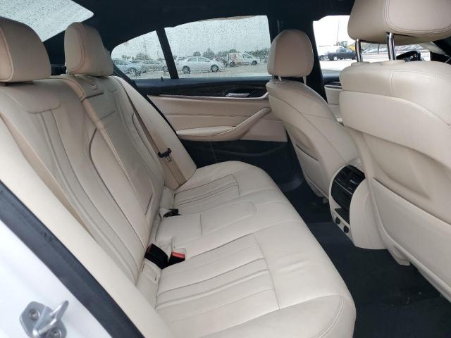 2019 BMW 530 I - WBAJA5C58KWA58041
