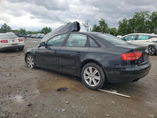 Vin: wauafafl4an066255, lot: 56638865, audi a4 premium 20102