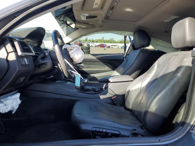 2015 BMW 428 I - WBA3N7C54FK222324