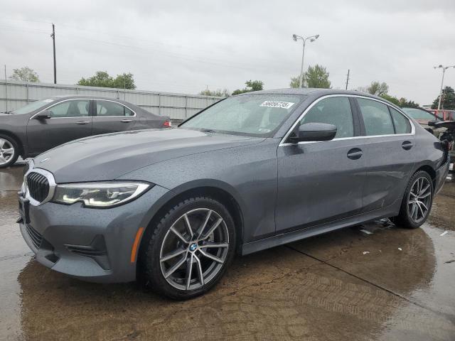Vin: 3mw5r7j52k8b01531, lot: 56056735, bmw 3 series 2019 img_1