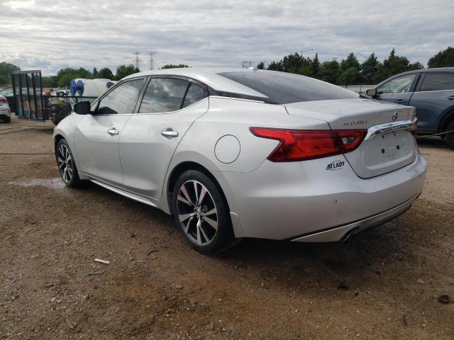 Vin: 1n4aa6ap5hc383367, lot: 58023305, nissan maxima 3.5s 20172