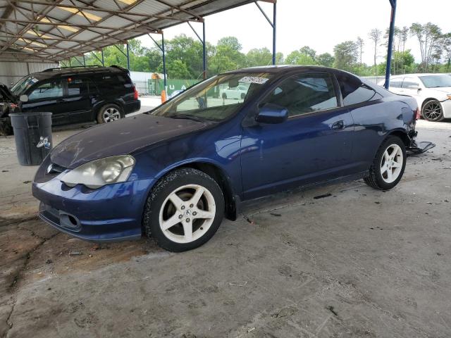 2003 ACURA RSX #3305400316