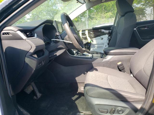 2020 TOYOTA RAV4 XLE - 2T3W1RFV6LC051311