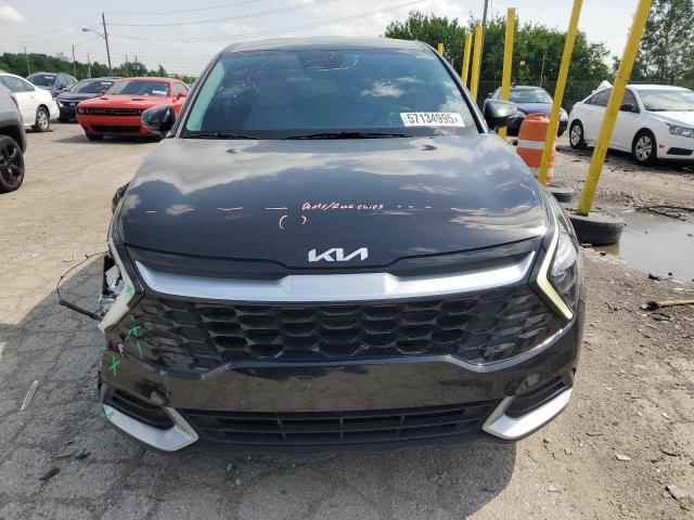 2023 KIA SPORTAGE E - 5XYK33AFXPG026405