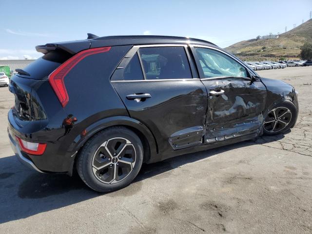 Vin: kndct3le4p5093714, lot: 57182585, kia niro sx sx 20233
