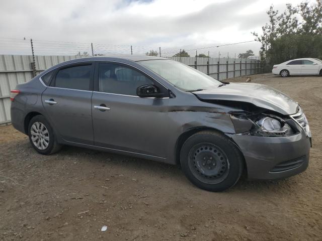 Vin: 3n1ab7ap9fy343765, lot: 56246235, nissan sentra s 20154