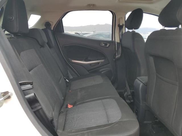 2020 FORD ECOSPORT S MAJ3S2GEXLC347820