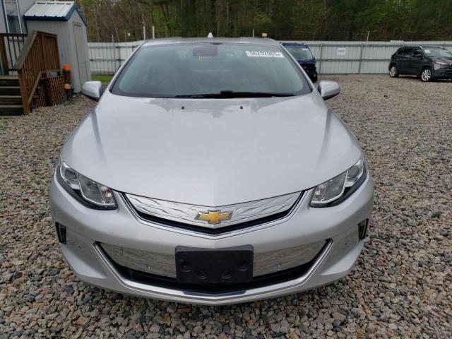 2018 CHEVROLET VOLT PREMI - 1G1RB6S56JU154633