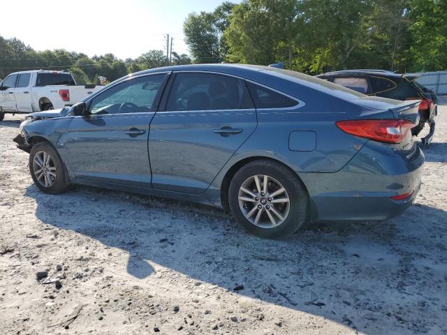 Vin: 5npe24af1fh147935, lot: 57814835, hyundai sonata se 20152