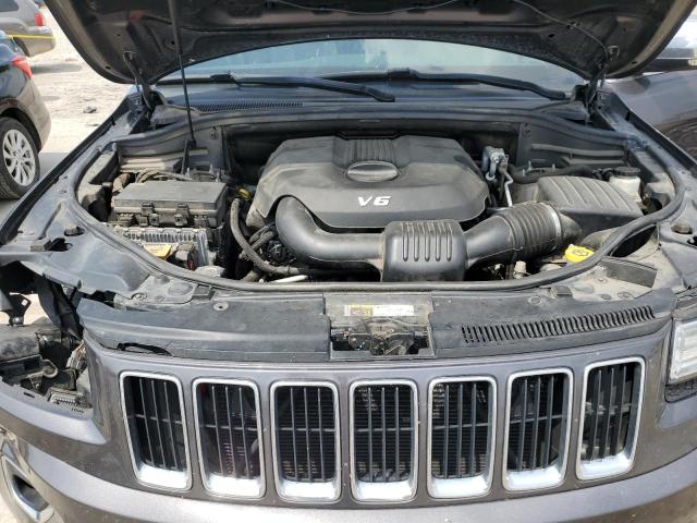 2015 JEEP GRAND CHER - 1C4RJFBG2FC766949